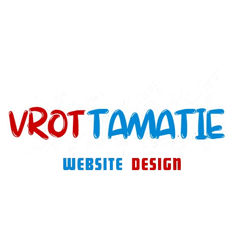 Vrot Tamatie Logo
